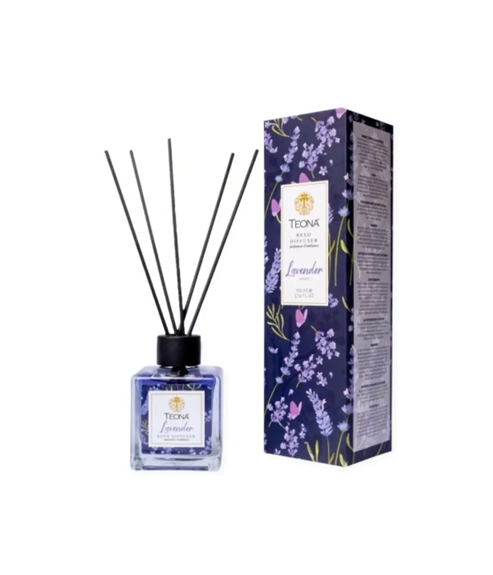 Αρωματικό Χώρου lavender με Sticks 110ml