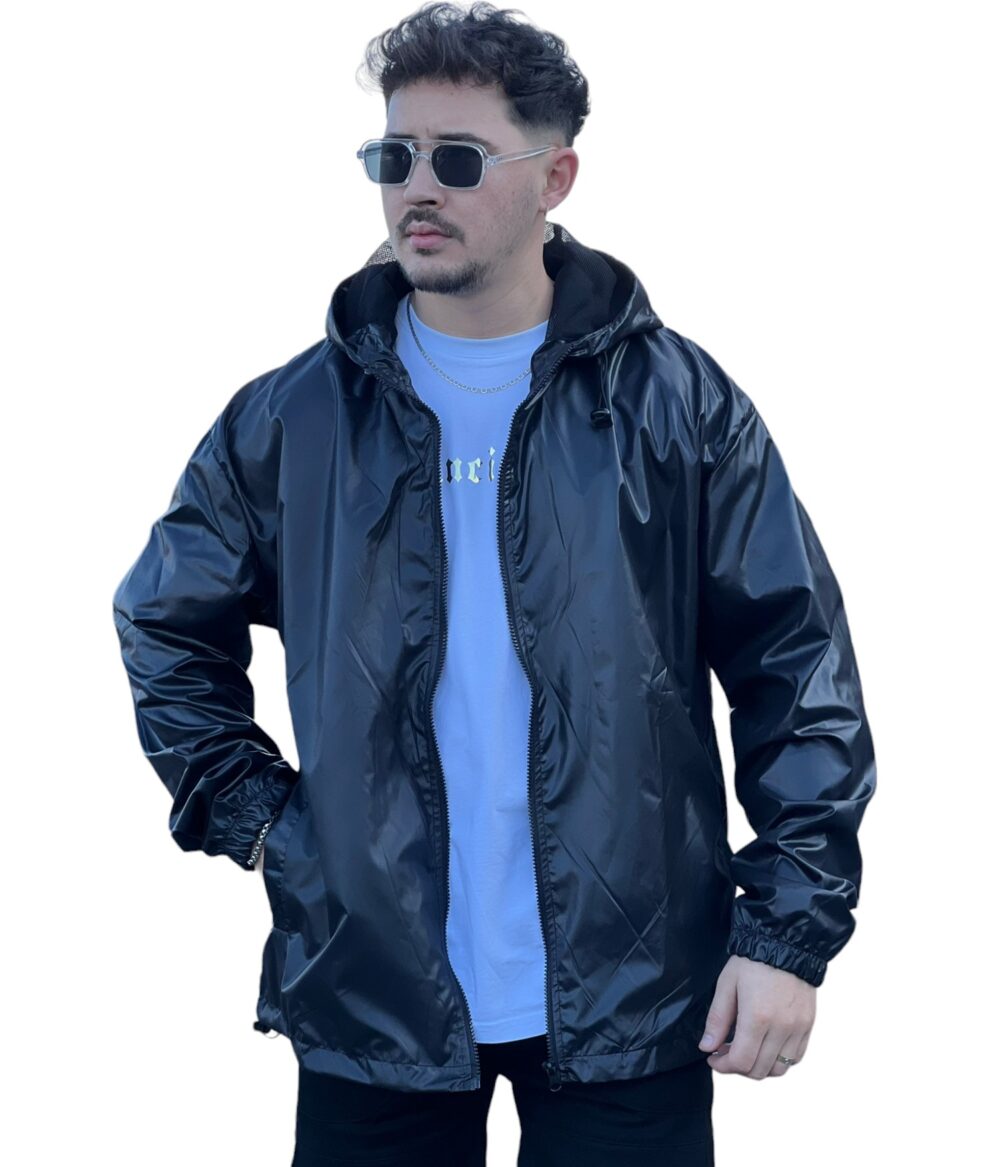 Λεπτό μπουφάν από StormMove GANGSTER