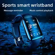 S882f59066331491b8b0ae3b24788d652B.jpg_220x220q75.jpg_ Smartwatch 116 Sport – Βηματομετρητής, Bluetooth & Ειδοποιήσεις (iOS & Android) - Image 7